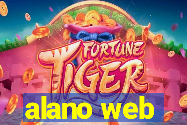 alano web