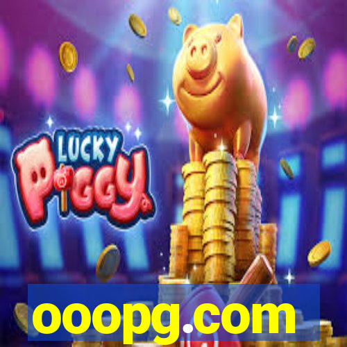 ooopg.com