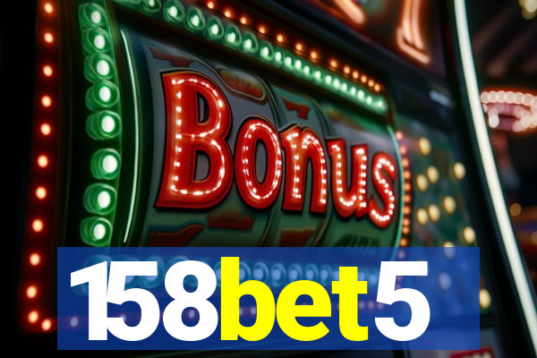 158bet5