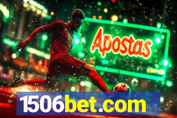 1506bet.com