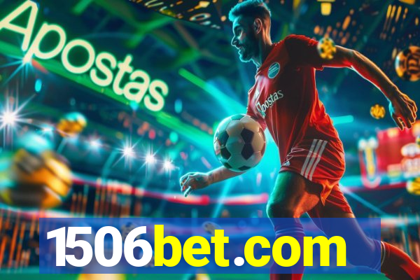 1506bet.com