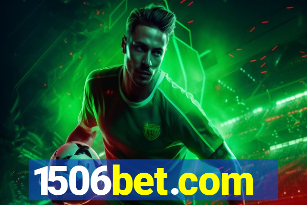 1506bet.com