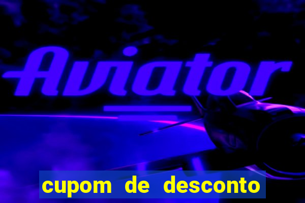 cupom de desconto nave gamer