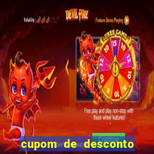 cupom de desconto nave gamer