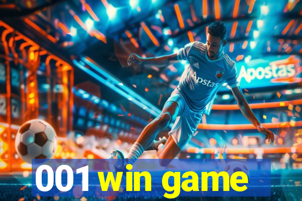 001 win game