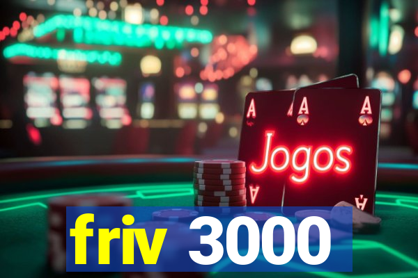 friv 3000