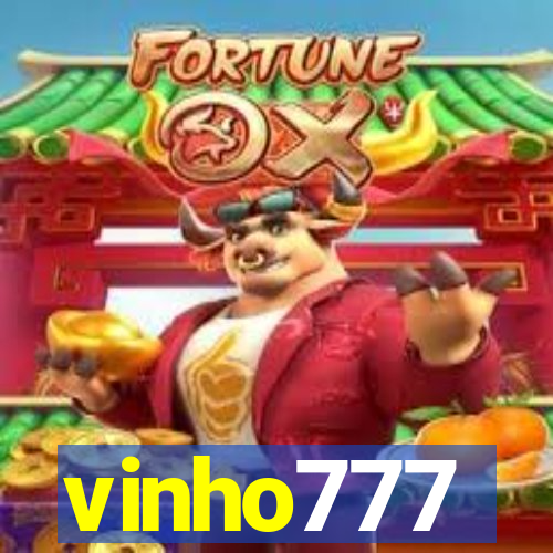 vinho777