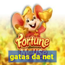 gatas da net