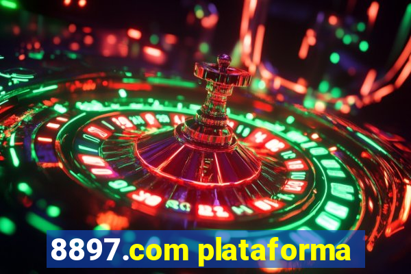 8897.com plataforma