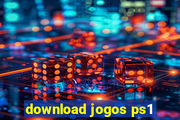 download jogos ps1