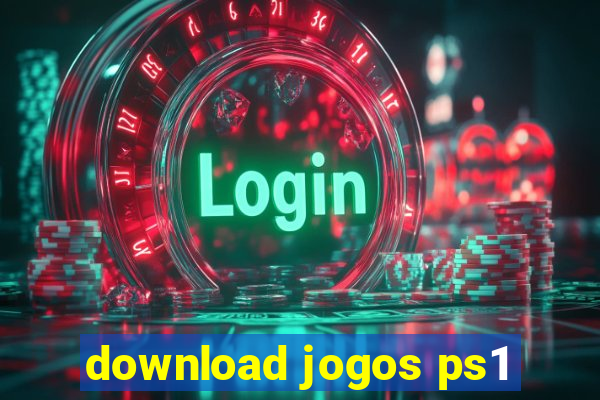 download jogos ps1