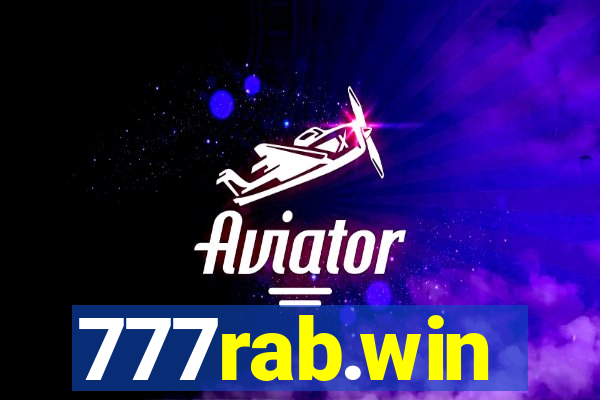 777rab.win
