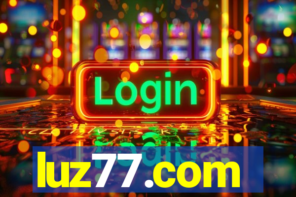 luz77.com