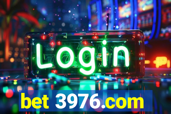 bet 3976.com