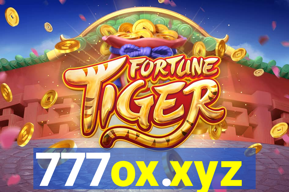 777ox.xyz