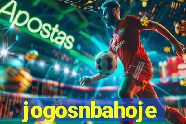 jogosnbahoje