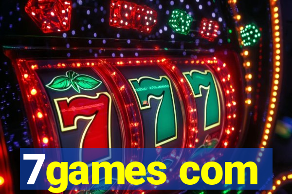 7games com