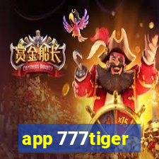 app 777tiger