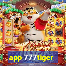 app 777tiger