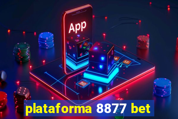 plataforma 8877 bet
