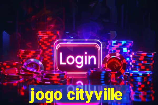 jogo cityville