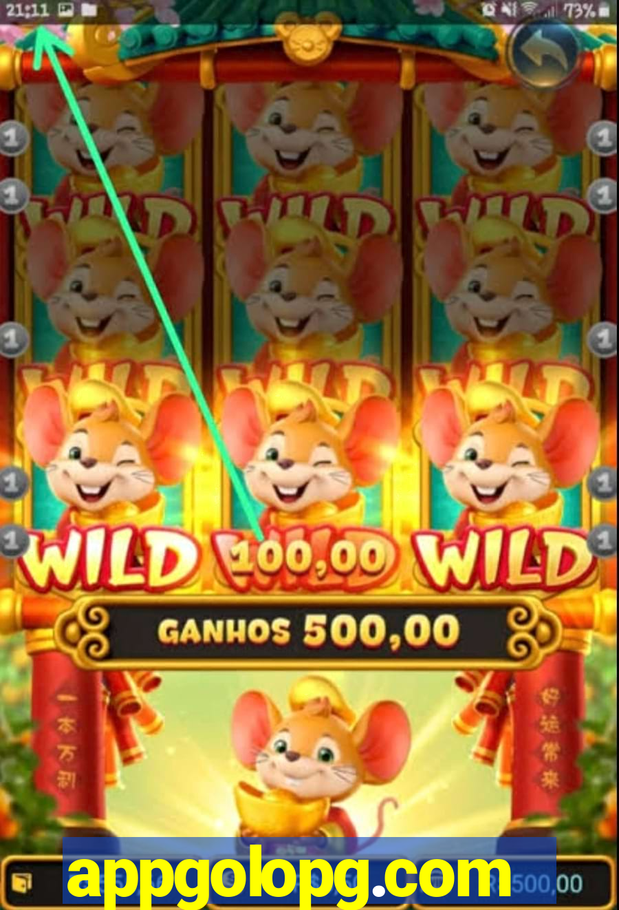 appgolopg.com
