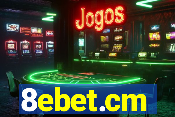 8ebet.cm