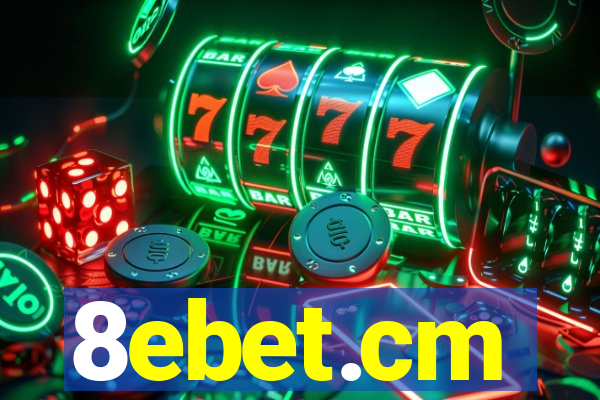 8ebet.cm
