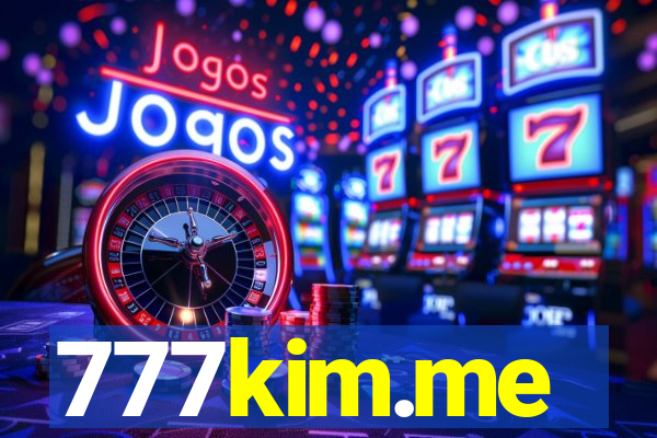 777kim.me