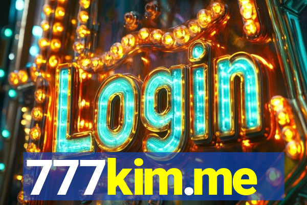777kim.me