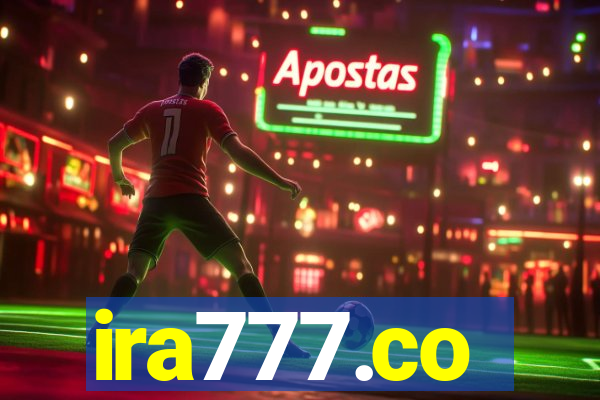 ira777.co