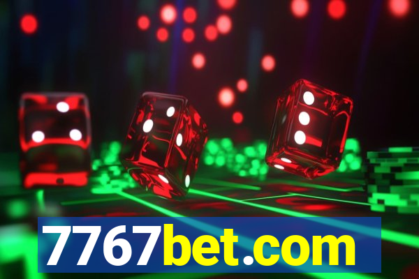 7767bet.com