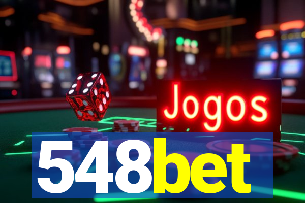 548bet