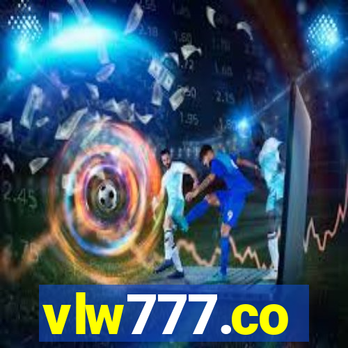 vlw777.co