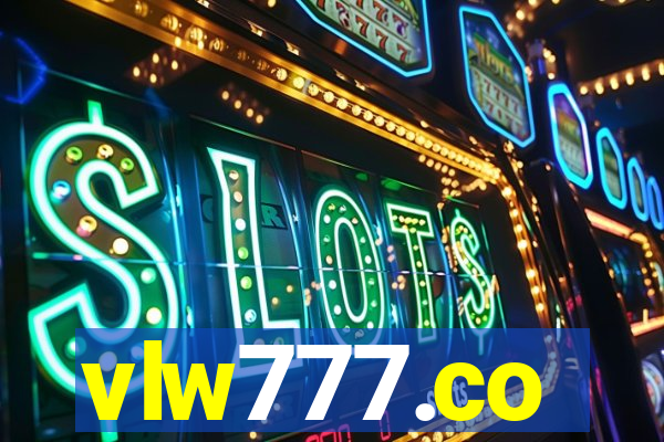 vlw777.co