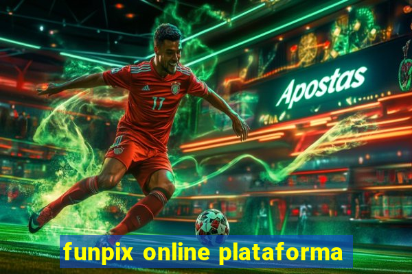 funpix online plataforma