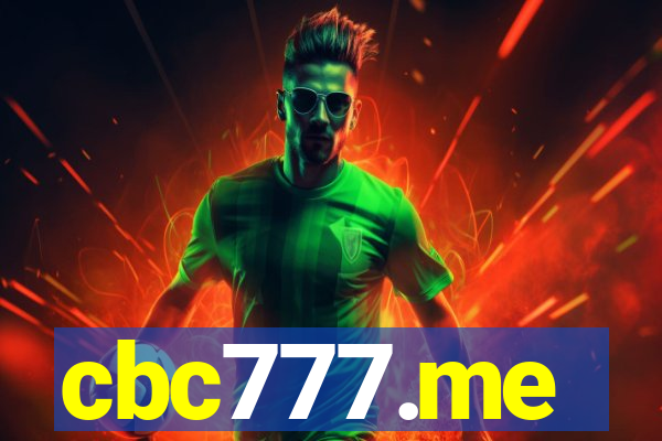 cbc777.me