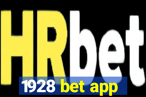 1928 bet app