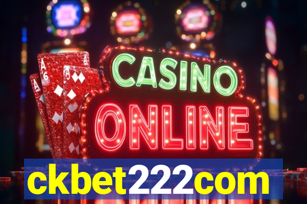 ckbet222com