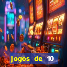 jogos de 10 centavos na bet365