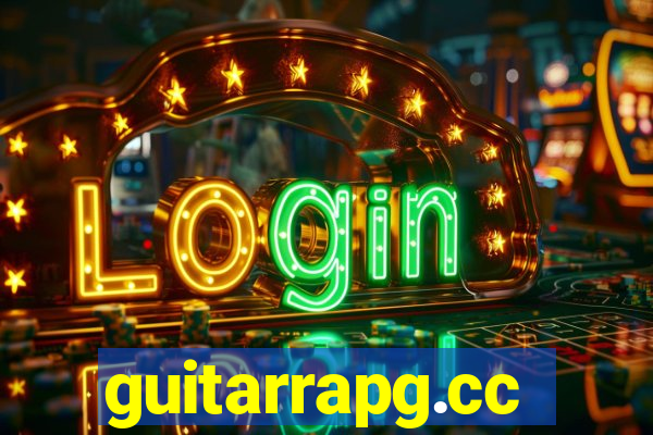 guitarrapg.cc