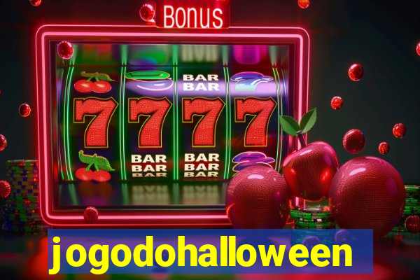jogodohalloween