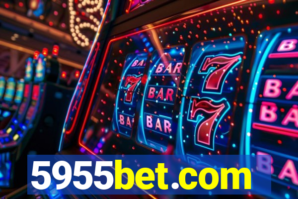 5955bet.com