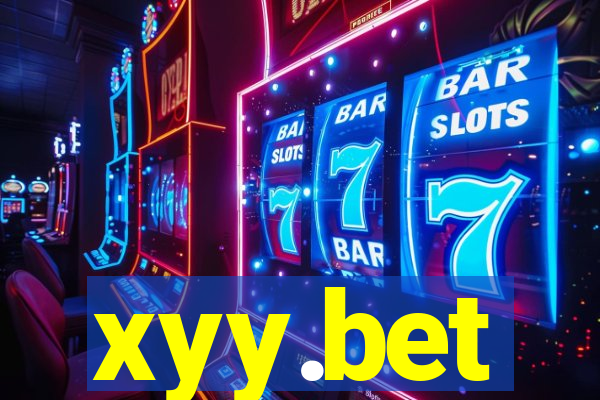 xyy.bet