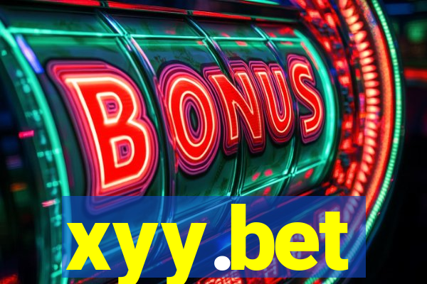 xyy.bet