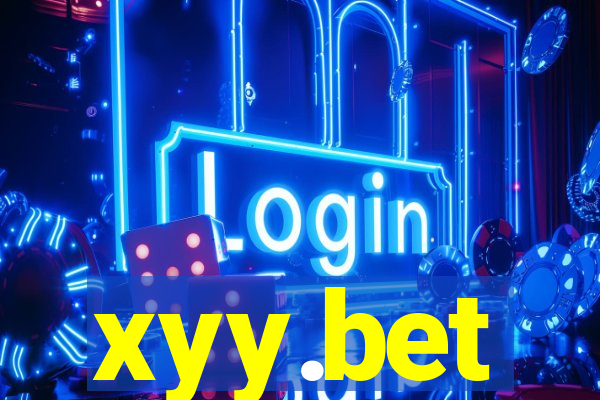 xyy.bet