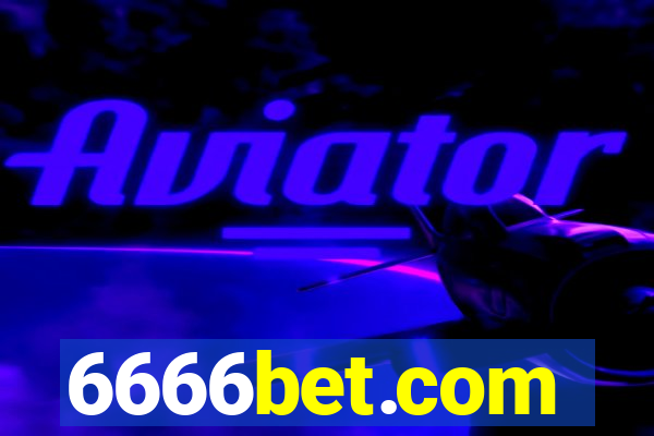 6666bet.com