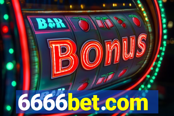 6666bet.com