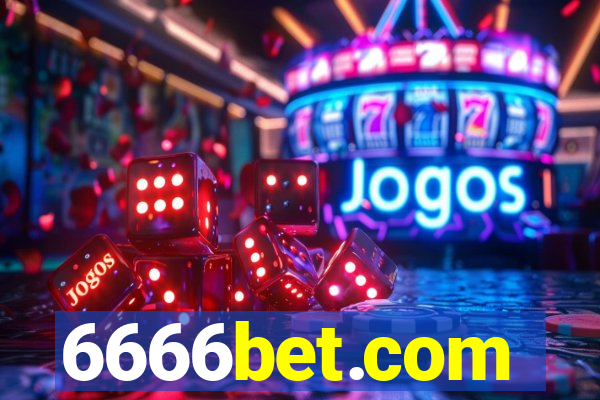 6666bet.com