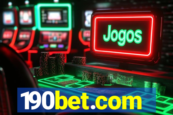 190bet.com